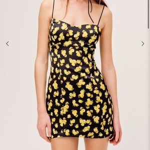 For Love and Lemons Lyla Dress